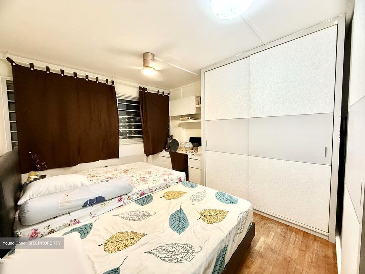 Blk 114 Simei Street 1 (Tampines), HDB 5 Rooms #519629341